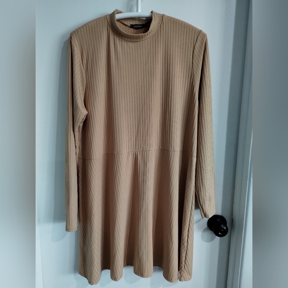 Boohoo women Dress